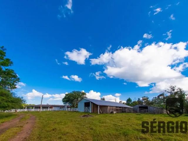 Fazenda venda em Região Geográfica Imediata de Charqueadas - Triunfo - São Jerônimo, Região Metropolitana de Porto Alegre