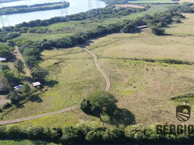 Fazenda venda em Região Geográfica Imediata de Charqueadas - Triunfo - São Jerônimo, Região Metropolitana de Porto Alegre