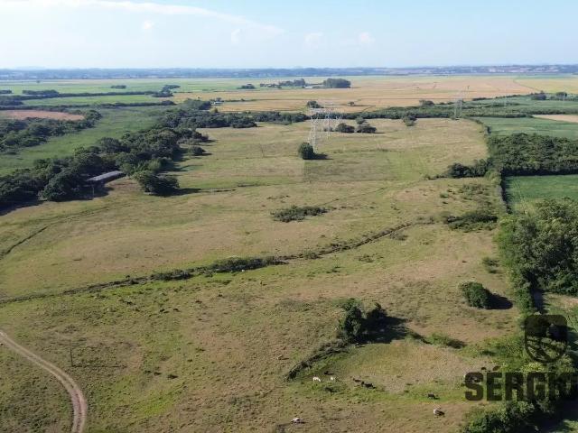 Fazenda venda em Região Geográfica Imediata de Charqueadas - Triunfo - São Jerônimo, Região Metropolitana de Porto Alegre