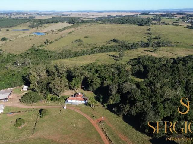 Fazenda venda em Região Geográfica Imediata de Charqueadas - Triunfo - São Jerônimo, Região Metropolitana de Porto Alegre
