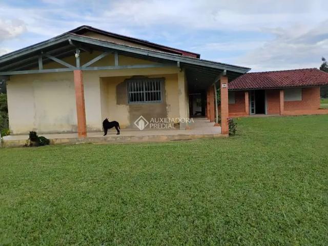 Fazenda venda em Região Geográfica Imediata de Charqueadas - Triunfo - São Jerônimo, Região Metropolitana de Porto Alegre