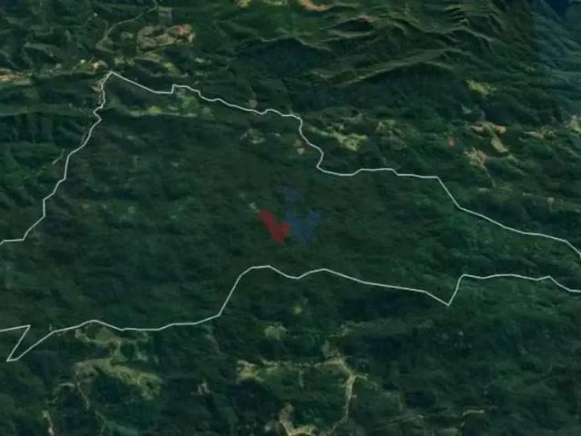 Fazenda venda em Região Geográfica Imediata de Curitiba, Região Metropolitana de Curitiba