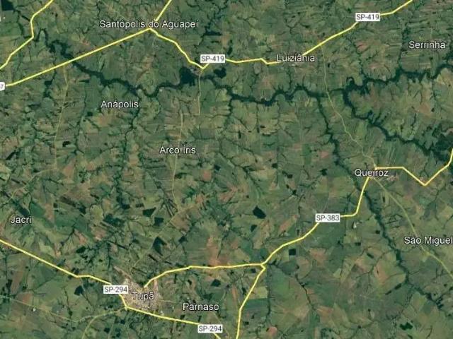 Fazenda venda em Região Imediata de Tupã, Tupã