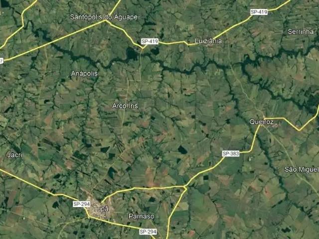 Fazenda venda em Região Imediata de Tupã, Tupã