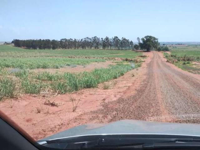 Fazenda venda em Região Imediata de Tupã, Tupã