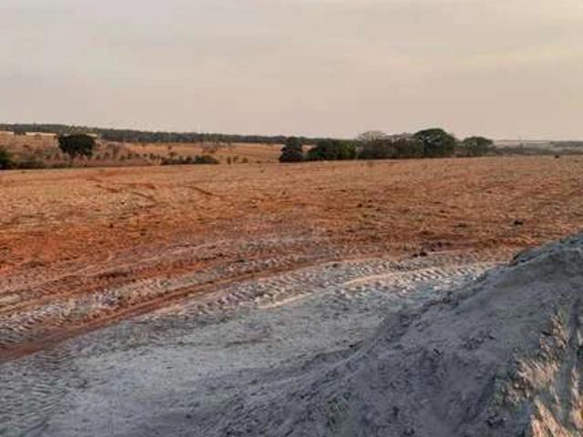 Fazenda venda em Região Geográfica Imediata de Uberlândia, Tupaciguara
