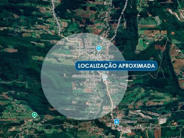 Fazenda venda em Tupandi