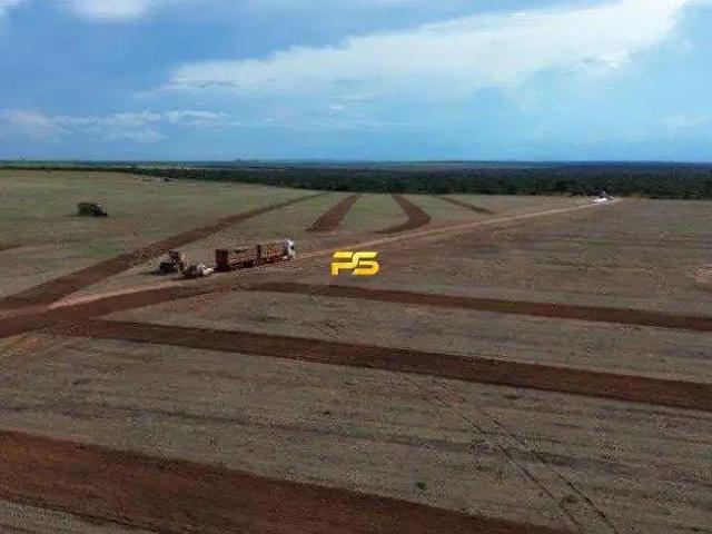Fazenda venda em Tupiratins, Região Norte