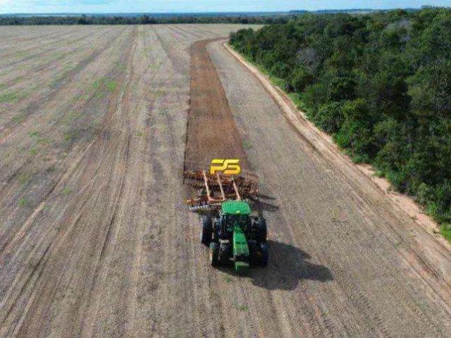 Fazenda venda em Tupiratins, Região Norte