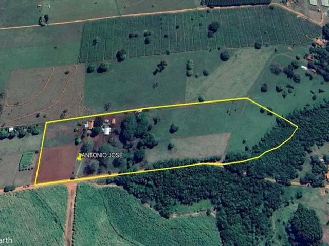 Fazenda venda em Região Imediata de Birigui-Penápolis, Turiúba