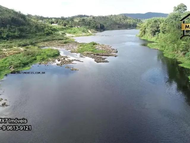 Fazenda venda em Região Geográfica Imediata de Ilhéus – Itabuna, Ubaitaba