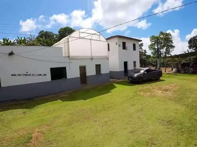 Fazenda venda em Região Geográfica Imediata de Ilhéus – Itabuna, Ubaitaba