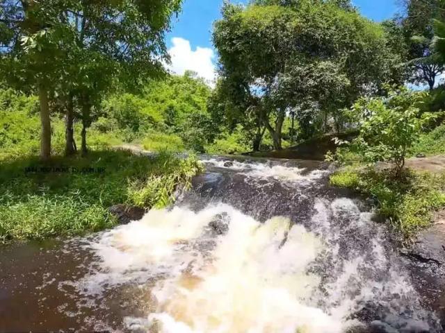 Fazenda venda em Região Geográfica Imediata de Ilhéus – Itabuna, Ubaitaba