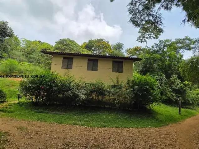 Fazenda venda em Região Geográfica Imediata de Ilhéus – Itabuna, Ubaitaba