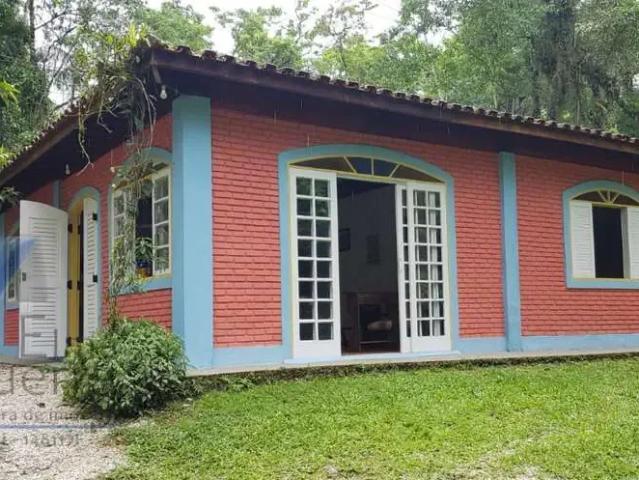 Fazenda venda em Região Imediata de Caraguatatuba-Ubatuba-São Sebastião, Região Metropolitana do Vale do Paraíba e Litoral Norte