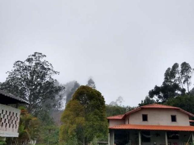 Fazenda venda em Região Imediata de Taubaté-Pindamonhangaba, Região Metropolitana do Vale do Paraíba e Litoral Norte