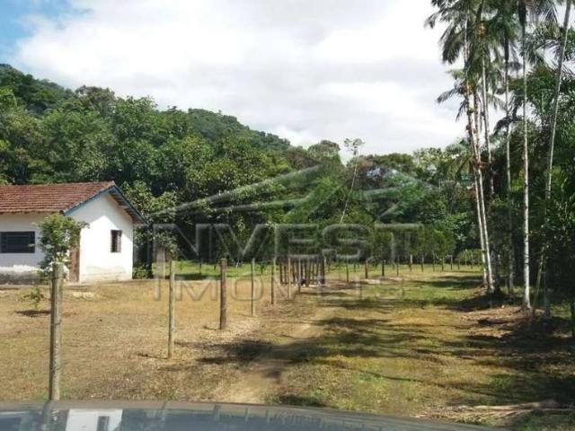 Fazenda venda em Região Imediata de Caraguatatuba-Ubatuba-São Sebastião, Região Metropolitana do Vale do Paraíba e Litoral Norte