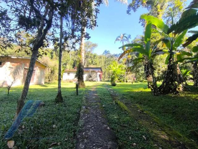 Fazenda venda em Região Imediata de Caraguatatuba-Ubatuba-São Sebastião, Região Metropolitana do Vale do Paraíba e Litoral Norte