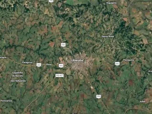 Fazenda venda em Região Geográfica Imediata de Uberaba, Uberaba