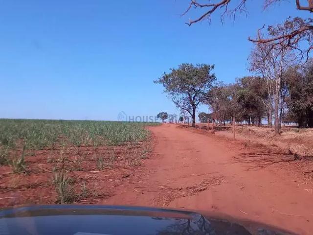 Fazenda venda em Região Geográfica Imediata de Uberaba, Uberaba