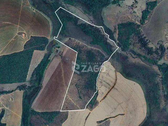 Fazenda venda em Região Geográfica Imediata de Uberaba, Uberaba