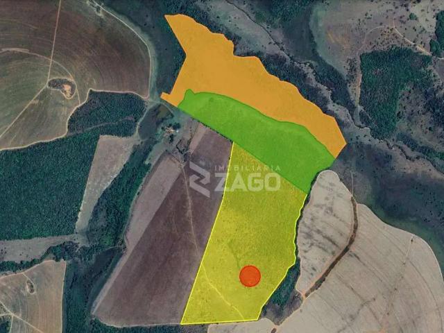 Fazenda venda em Região Geográfica Imediata de Uberaba, Uberaba