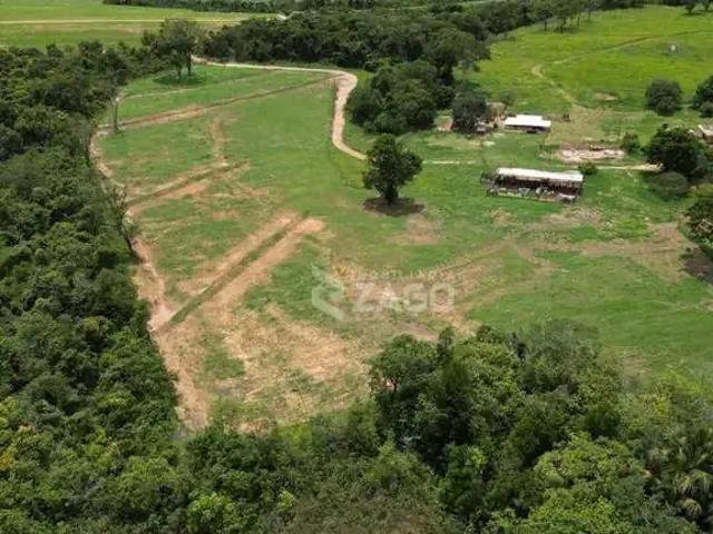 Fazenda venda em Região Geográfica Imediata de Uberaba, Uberaba