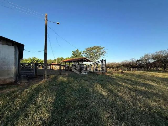 Fazenda venda em Região Geográfica Imediata de Uberaba, Uberaba