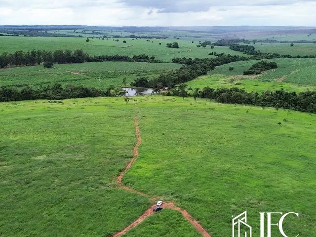 Fazenda venda em Região Geográfica Imediata de Uberaba, Uberaba