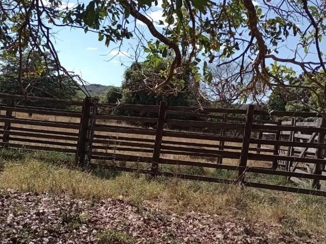Fazenda venda em Uberaba, Região Geográfica Intermediária de Uberaba