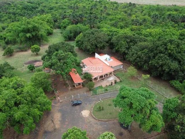 Fazenda venda em Região Geográfica Imediata de Uberaba, Uberaba