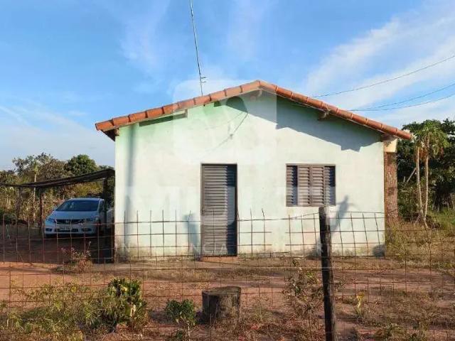 Fazenda venda em Região Geográfica Imediata de Uberlândia, Oliveira Fortes