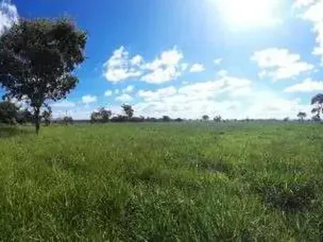 Fazenda venda em Região Geográfica Imediata de Uberlândia, Oliveira Fortes