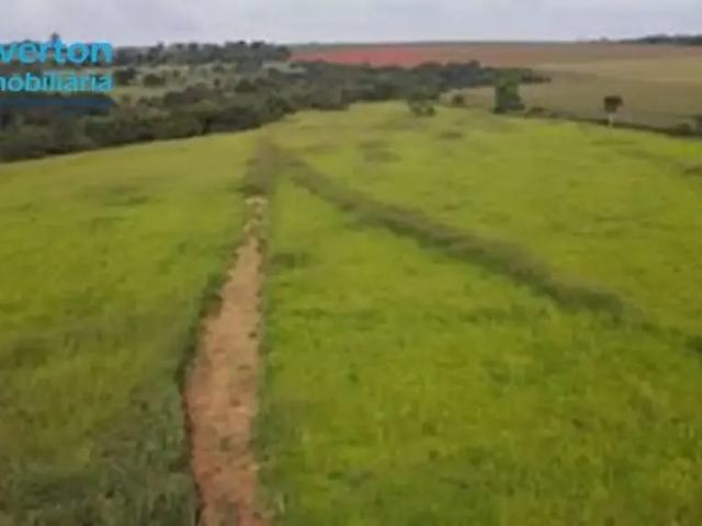 Fazenda venda em Região Geográfica Imediata de Uberlândia, Oliveira Fortes