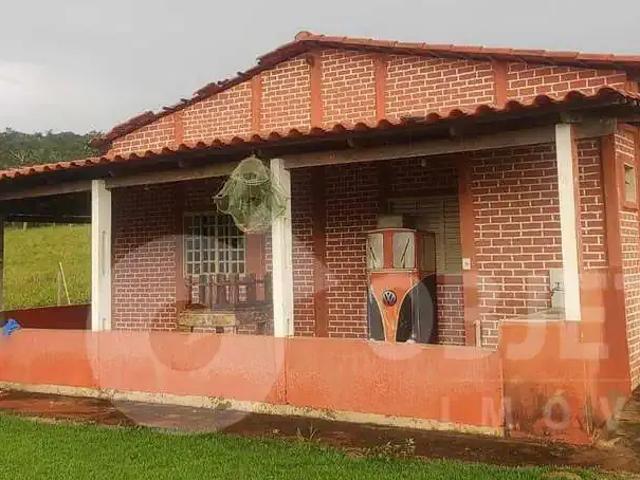 Fazenda venda em Região Geográfica Imediata de Uberlândia, Oliveira Fortes