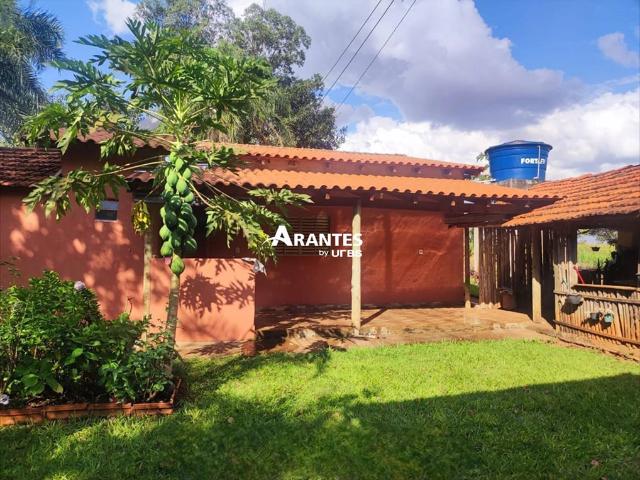 Fazenda venda em Aclimação, Uberlândia