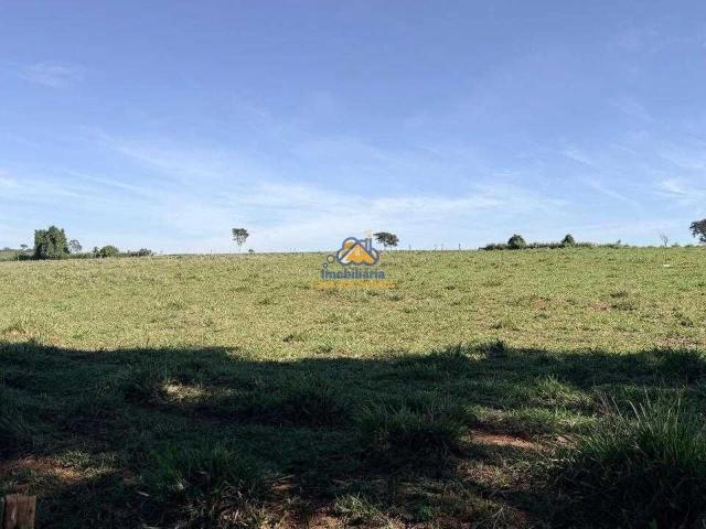 Fazenda venda em Uberlândia, Região Geográfica Intermediária de Uberlândia