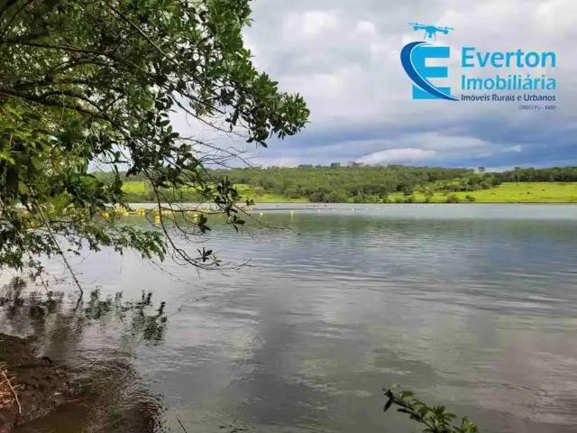 Fazenda venda em Região Geográfica Imediata de Uberlândia, Oliveira Fortes
