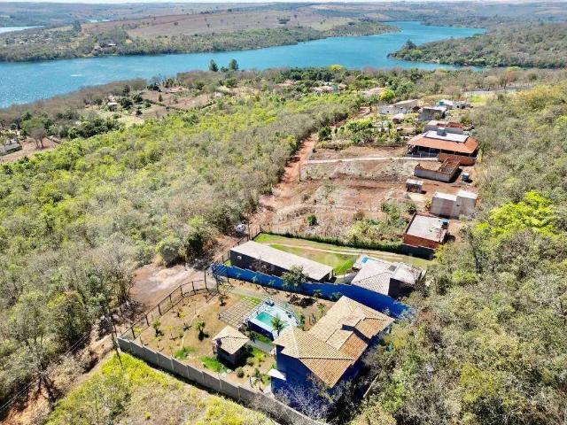 Fazenda venda em Região Geográfica Imediata de Uberlândia, Oliveira Fortes