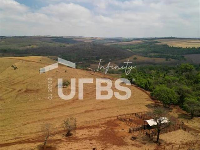 Fazenda venda em Setor Central, Uberlândia