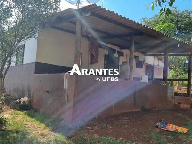 Fazenda venda em Setor Central, Uberlândia