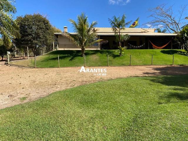 Fazenda venda em Setor Norte, Uberlândia