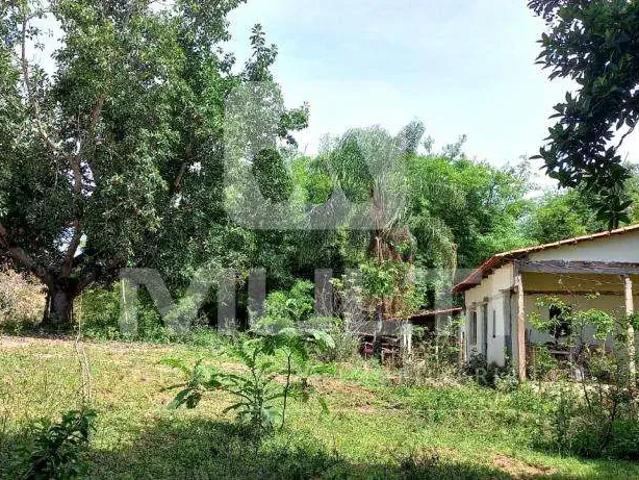 Fazenda venda em Região Geográfica Imediata de Uberlândia, Oliveira Fortes