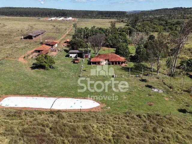 Fazenda venda em Região Geográfica Imediata de Uberlândia, Oliveira Fortes