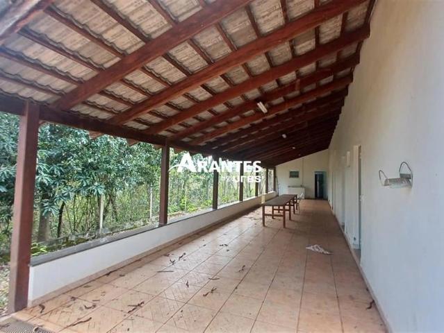 Fazenda venda em Setor Norte, Uberlândia