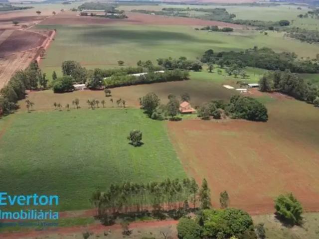 Fazenda venda em Região Geográfica Imediata de Uberlândia, Oliveira Fortes