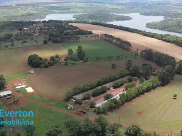 Fazenda venda em Região Geográfica Imediata de Uberlândia, Oliveira Fortes