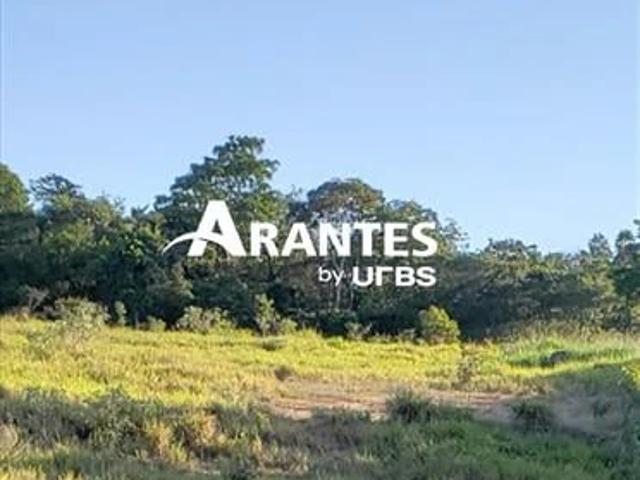 Fazenda venda em Setor Central, Uberlândia