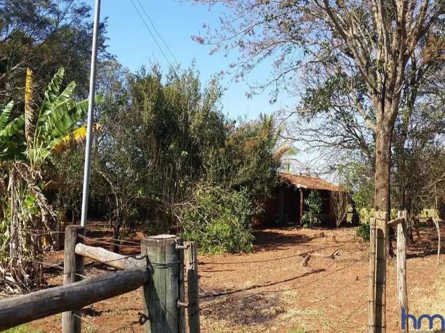 Fazenda venda em Região Geográfica Imediata de Uberlândia, Oliveira Fortes
