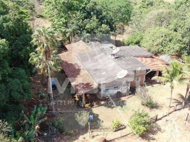 Fazenda venda em Região Geográfica Imediata de Uberlândia, Oliveira Fortes